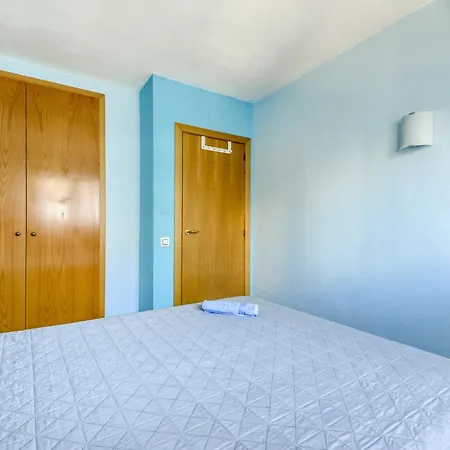 Blaumarina 225 Roses - Barneda Apartman *
