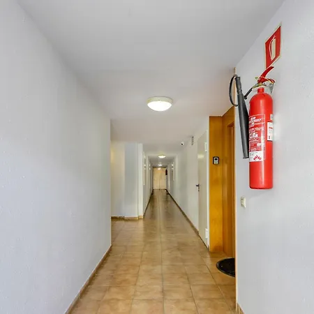 Blaumarina 225 Roses - Barneda Appartement Empuriabrava