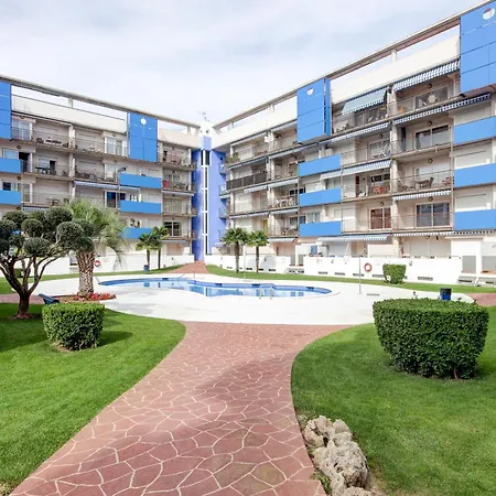 Blaumarina 225 Roses - Barneda * Empuriabrava