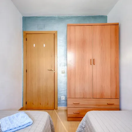 Blaumarina 225 Roses - Barneda Appartement *