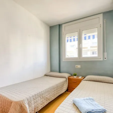 Apartman Blaumarina 225 Roses - Barneda *