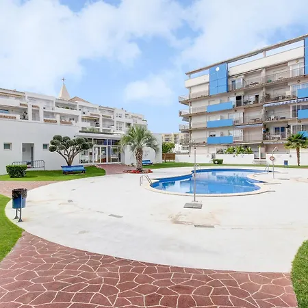 Appartement Blaumarina 225 Roses - Barneda Empuriabrava