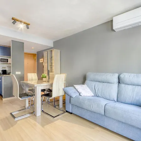 Blaumarina 225 Roses - Barneda Appartement