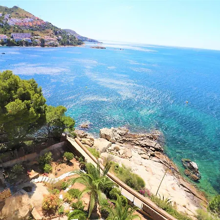 Apartman Blaumarina 225 Roses - Barneda *