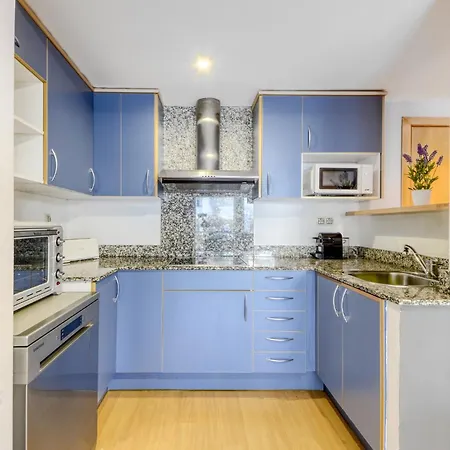 Appartement Blaumarina 225 Roses - Barneda