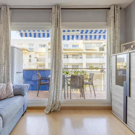 Appartement Blaumarina 225 Roses - Barneda Empuriabrava