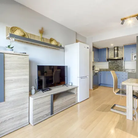 Blaumarina 225 Roses - Barneda Apartman