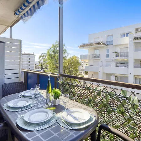 Appartement Blaumarina 225 Roses - Barneda Empuriabrava