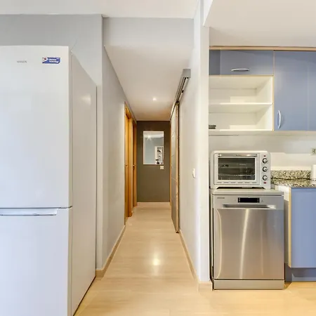 Blaumarina 225 Roses - Immo Barneda Apartmán Empuriabrava