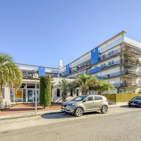 Blaumarina 225 Roses - Immo Barneda Empuriabrava