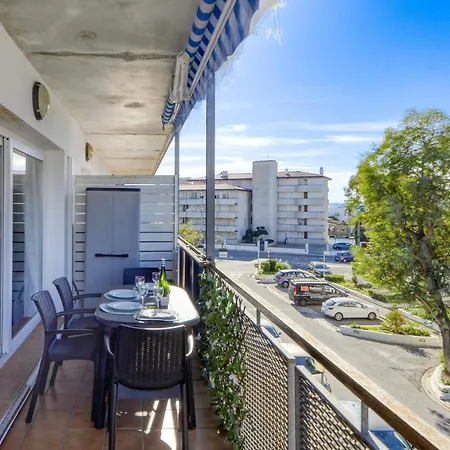 Apartmán Blaumarina 225 Roses - Immo Barneda