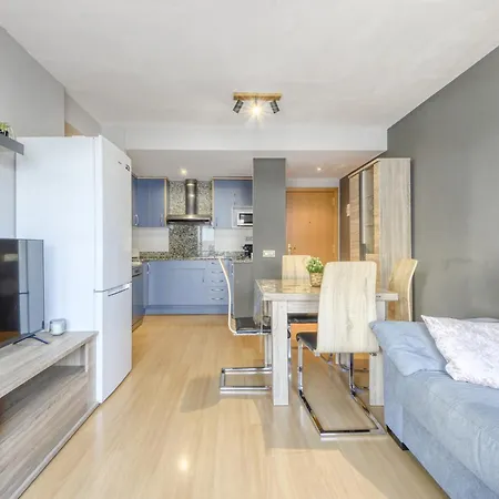 Blaumarina 225 Roses - Immo Barneda * Empuriabrava