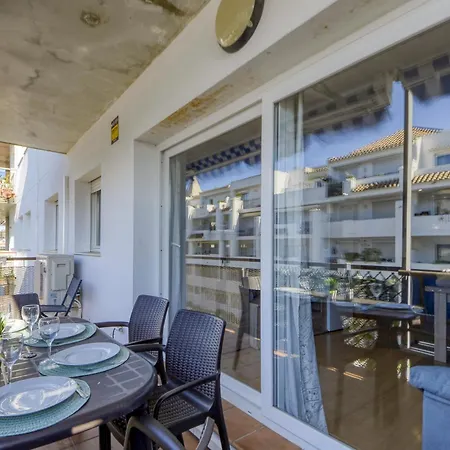 Blaumarina 225 Roses - Immo Barneda Empuriabrava