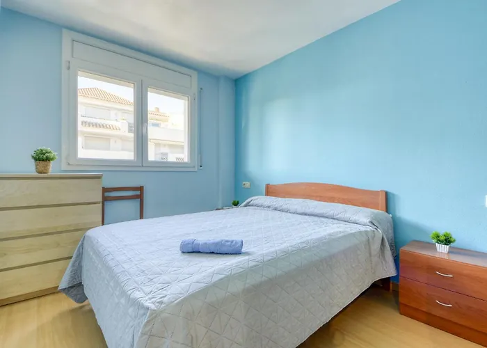 Blaumarina 225 Roses - Immo Barneda Apartmán