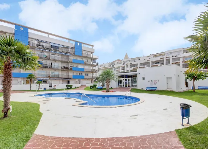 Blaumarina 225 Roses - Immo Barneda Empuriabrava