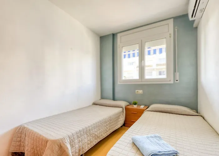 Apartmán Blaumarina 225 Roses - Immo Barneda *