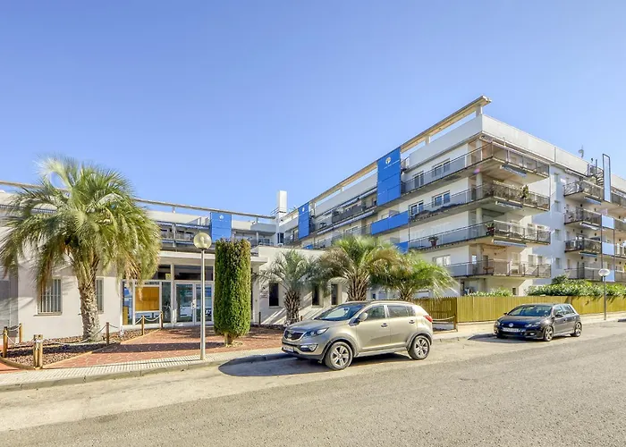 Blaumarina 225 Roses - Immo Barneda Empuriabrava
