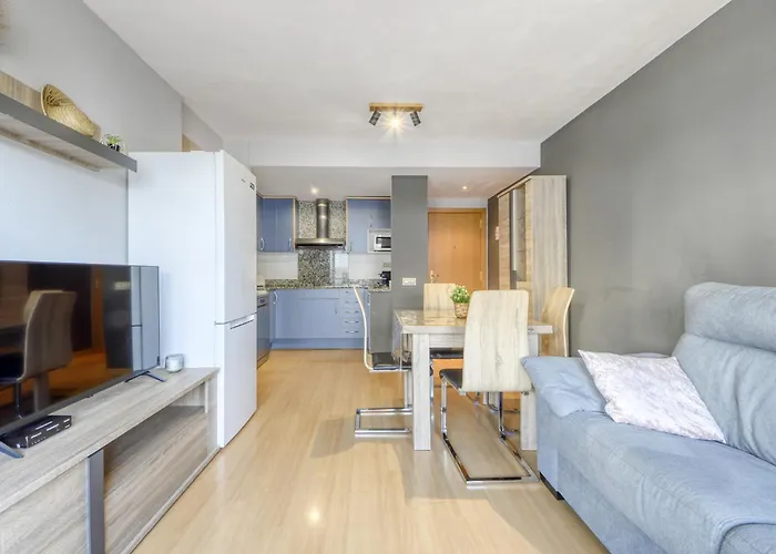 Blaumarina 225 Roses - Immo Barneda * Empuriabrava