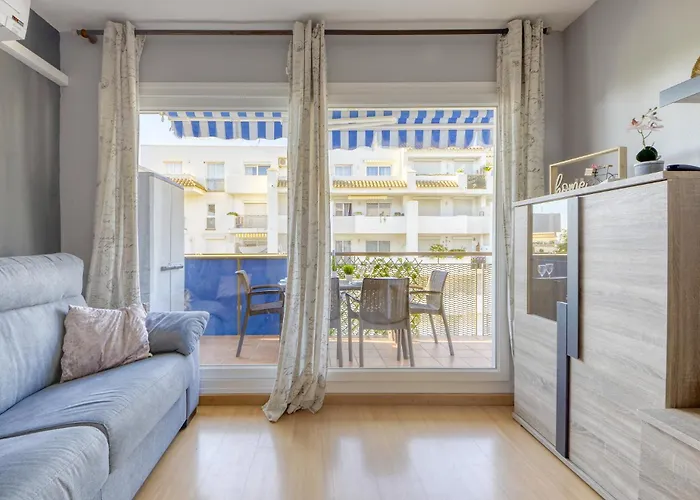 Apartmán Blaumarina 225 Roses - Immo Barneda Empuriabrava